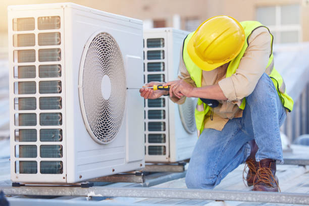 Best HVAC Air Duct Cleaning  in Kenmore, NY