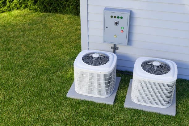 HVAC Maintenance Plan in Kenmore, NY