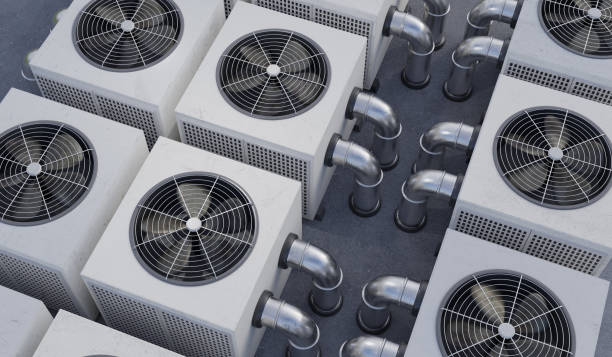 Best 24/7 HVAC Repair  in Kenmore, NY