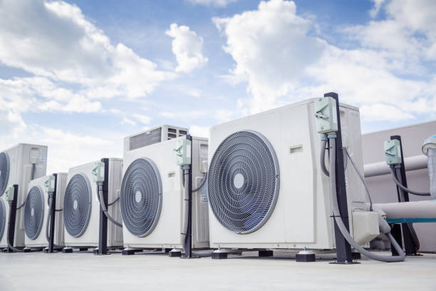 Best HVAC Emergency Services  in Kenmore, NY